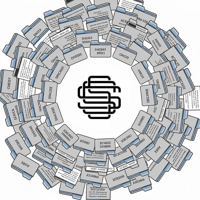 How SSS (Single Source Structure) Ended My Project Organization Nightmare